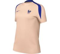 FFF Strike Nike Dri-Fit FZ9598 - Maglia da Calcio a Maniche Corte, da Donna