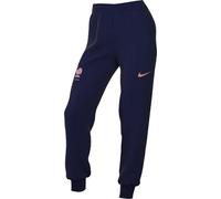 FFF Tech Nike HF5116 - Tuta da Calcio in Pile da Donna