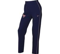 FFF Windrunner, Nike Football, Pantaloni a Vita Alta, da Donna, HJ4097