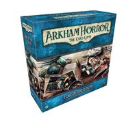 Fantasy Flight Games, Arkham Horror The Card Game: Edge of the Earth Investigators Expansion, Card Game, Ages 14+, 1-2 Players, 60-120 Minutes Playing Time, Multicolor (AHC63)