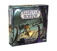Eldritch Horror: Under the Pyramids
