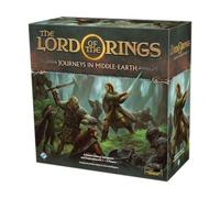 FFG Gioco Da Tavolo Viaggi Nella Terra Di Mezzo Scatola Nuova