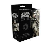 FFG Impero Galattico Mini Stormtrooper Imperiali Espansione Aggiornamento Nuovo