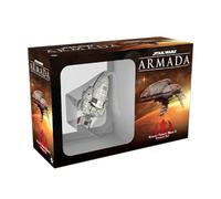 Ffg Seduto Guerre Armada Assalto Frigate Mark II Expansion Pack Sw (VG Nuovo)