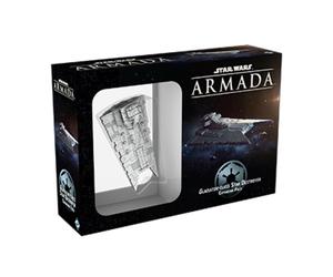 FFG Star Wars Armada Espansione Gladiator-Class Star Destroyer SW (Nuovo)