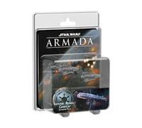 FFG Star Wars Armada Espansione Portaerei Imperiali Nuova