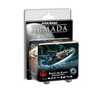 FFG Star Wars Armada Espansione Rogues E Villains Nuovo