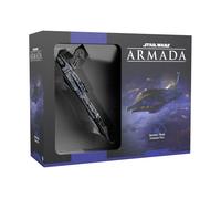 FFG Star Wars Armada Mano Invisibile Pacchetto Di Espansione SW (VG+/Nuovo)