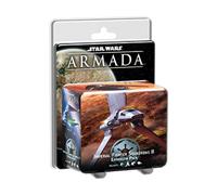 FFG Star Wars Armada Squadriglie Imperiali II Pacchetto Di Espansione Nuovo