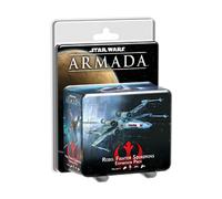 FFG Star Wars Armada Squadriglie Ribelli I Pacchetto Di Espansione Nuovo