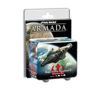 FFG Star Wars Armada Squadriglie Ribelli II Pacchetto Di Espansione Nuovo