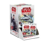 Ffg Star Wars Destiny Across The Galaxy Booster Box Sw (Nuovo)