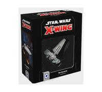 FFG Star Wars Espansione Infiltratore Sith SW (VG+/Nuovo)