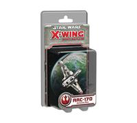 FFG Star Wars Gioco X-Wing Espansione ARC-170 Pack (Wave 9) Nuovo