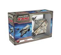 FFG Star Wars Gioco X-Wing Espansione Ghost (Wave 8) SW (Nuovo)
