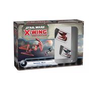 FFG Star Wars Gioco X-Wing Espansione Imperial Aces Pack SW (Nuovo)