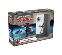 FFG Star Wars Gioco X-Wing Espansione Rebel Aces SW (Nuovo)