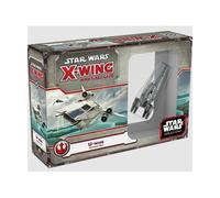 FFG Star Wars Gioco X-Wing Pacchetto Di Espansione U-Wing (Wave 10) SW (Nuovo)