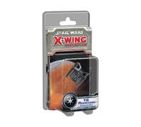 FFG Star Wars Gioco X-Wing TIE Aggressor Espansione Pack (Wave 11) Nuovo