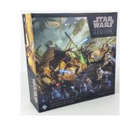 FFG Star Wars Legion Clone Wars Core Set SW (Nuovo)