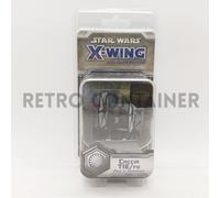 FFG STAR WARS Miniatures War Game X-Wing - Armada CR90 Corellian Corvette ITA
