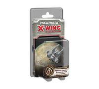 FFG Star Wars X-Wing Ga Protectorate Starfighter Expansion Pack (Wave Pack Nuovo