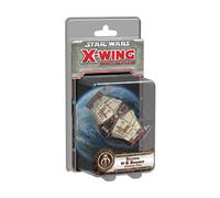 FFG Star Wars X-Wing Gioco Scurrg H-6 Bomber Espansione Pack (Wave 11) Nuovo