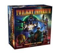Ffg Twilight Imperium Profetia Dei Re Box Sw (Nuovo)