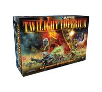 Ffg Twilight Imperium Twilight Imperium (4ª Ed) Scatola Nuova