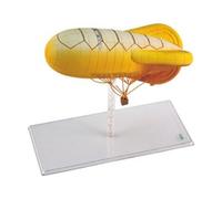 Ffg Wings Of War Balloon Busters Espansione Set - Johnson Prince (Yel Sw (Nuovo)