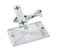 Ffg Wings Of War Fokker D. Vii - Goering Nuovo