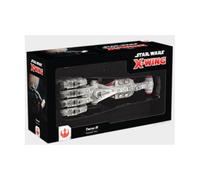 FFG X-Wing Ribelli 2ª Edizione Espansione Tantive IV Pack SW (VG+/Nuovo)