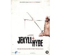 Ffh (Zonder O-Card) - Jekyll & Hyde