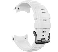 FFHDJL Cinturino di ricambio in silicone per Garmin Instinct 2X Solar, Instinct 2X Soft 26 mm