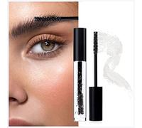 FFICUMON Eyeliner Waterproof Impermeabile Gel Sopracciglio Brow Setting Gel Cancella Lunga Durata Gel Fix Gel for 3D Brows Natural Brows Sopracciglio Matita Microblading Eyeliner(United States)