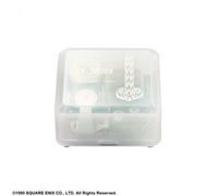 82958 FFIII THE CRYSTAL TOWER MUSIC BOX