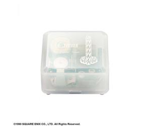 Ffiii The Crystal Tower Music Box SQUARE ENIX