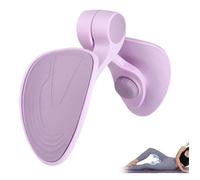 Hip Trainer Glutei Allenatore per Muscoli del Pavimento Pelvico Attrezzo Multifunzione Thig Master Interno Coscia