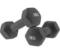 PESI PALESTRA MANUBRI HOME FITNESS DUMBBELLS WEIGHT 1 - 3 KG | COPPIA A SCELTA
