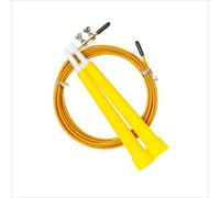 FFitness Corda per Saltare Gialla FF 1 St