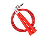 FFitness Corda per Saltare Rossa FF 1 St