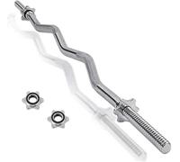 FFitness Curl Bilanciere 120 cm FF 1 St