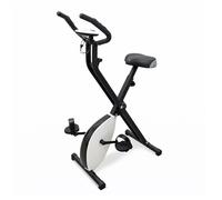 FFitness Cyclette pieghevole x-bike FF 1 St
