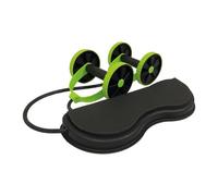 FFitness Double AB Roller FF 1 St