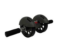 FFitness Double AB Roller Wheel FF 1 St