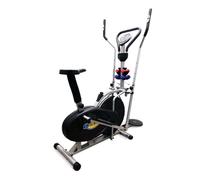 FFitness Ellittica Cross Trainer Orbitrac FF 1 St