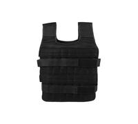 FFITNESS Giubbotto Zavorrato FF - Taglia: 20 Kg - pesi metallici 195gr uno. | Ffitness Senza taglia