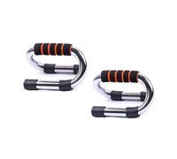 FFITNESS Maniglie Push Up Arancioni FF | Ffitness Senza taglia