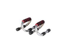 FFitness Maniglie Push Up Rosse FF 1 St