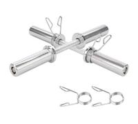 FFitness Manubri 50 cm FF 2 St